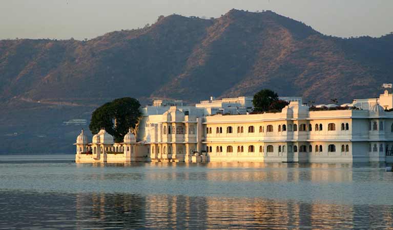Royal Rajasthan